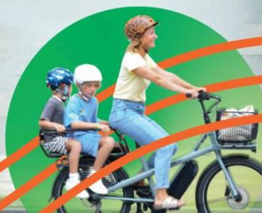 California Signs SB 1167 to Distinguish E-Motos from E-Bikes